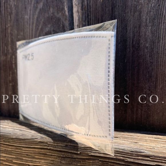 10 Mask Filters - Picture 6 of 8